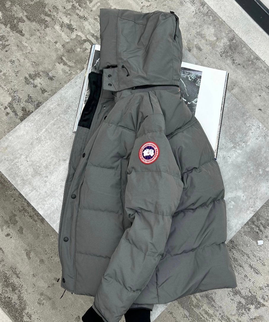 CG - Bomber Jacket