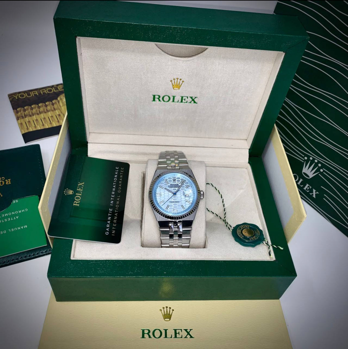 RLX - 2025 Land-Dweller