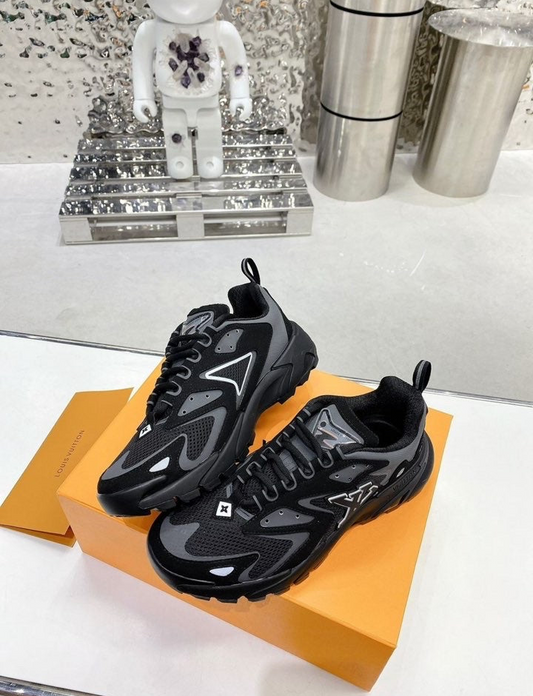 LV - Technical Runners