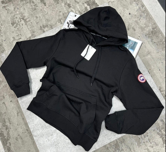 CG - Hoodie