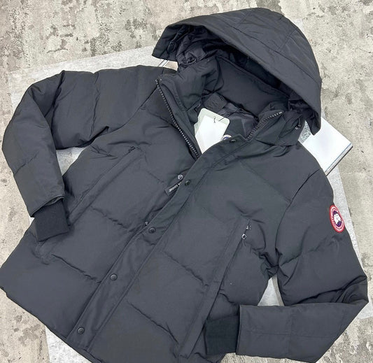 CG - Bomber Jacket
