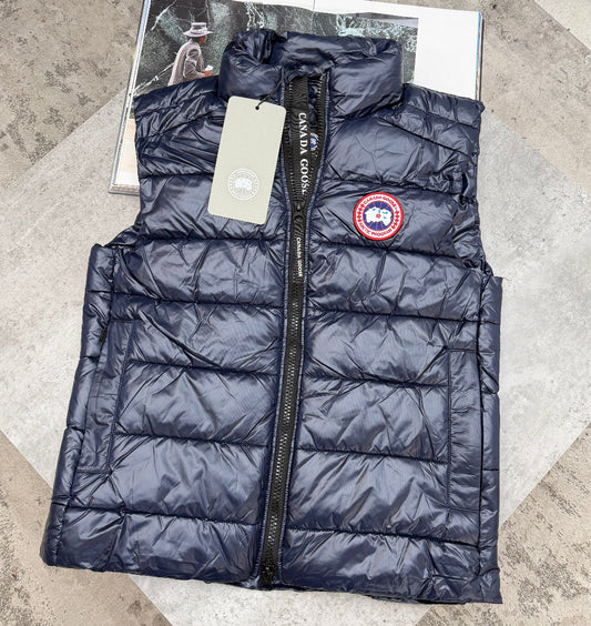 CG - Gilet