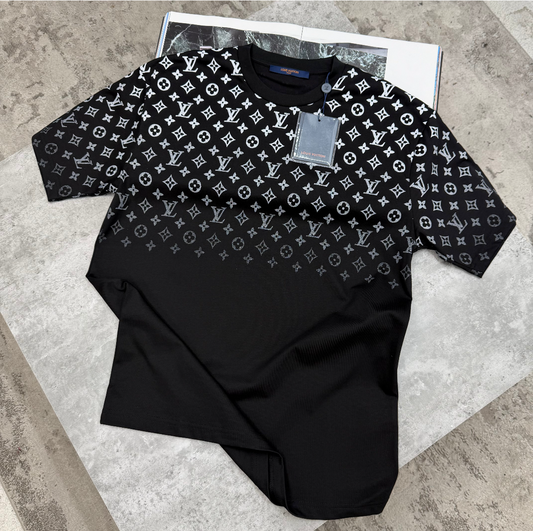 LV - Faded Monogram T-Shirt