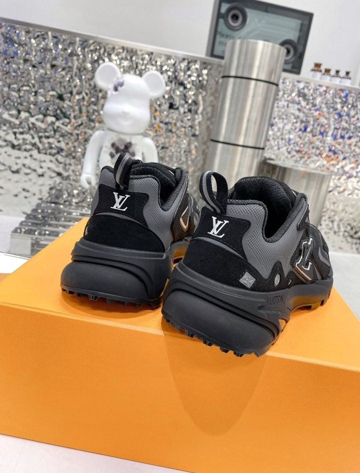 LV - Technical Runners