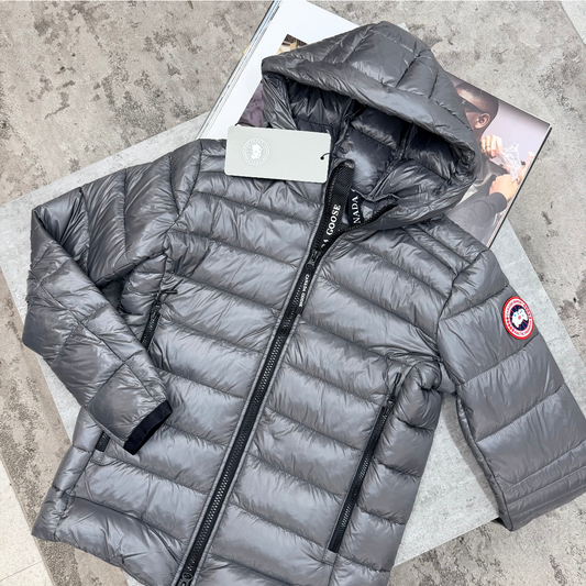 CG - Puffer jacket