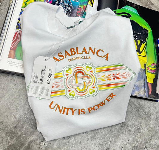 CB - Tennis Club T-Shirt