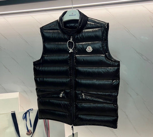 MC - Gilet