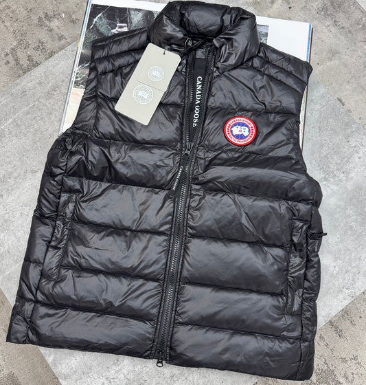 CG - Gilet