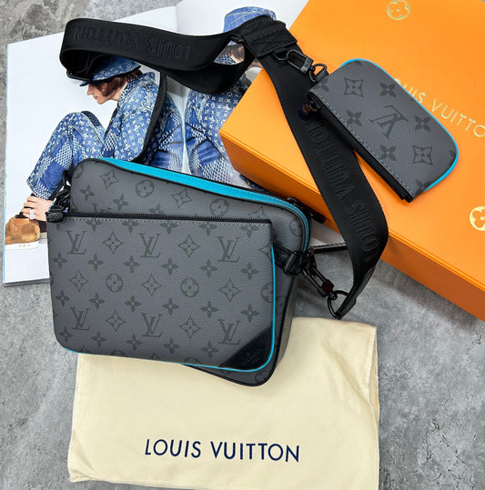 LV - Trio Bag
