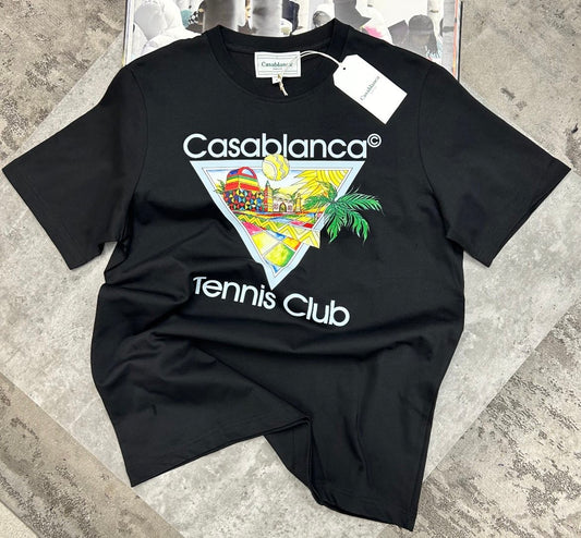 CB - Tennis Club T-Shirt