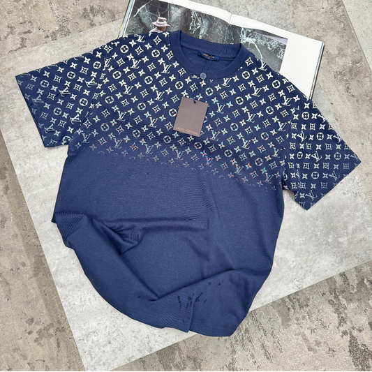 LV - Faded Monogram T-Shirt