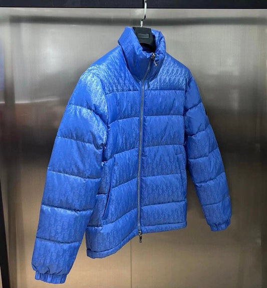 CD - Puffer Jacket