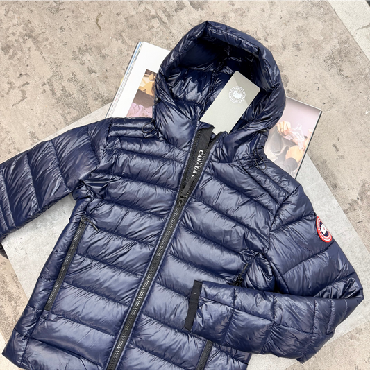 CG - Puffer Jacket