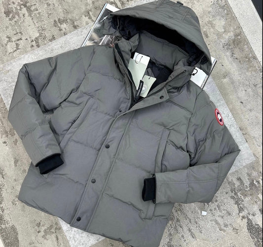 CG - Bomber Jacket