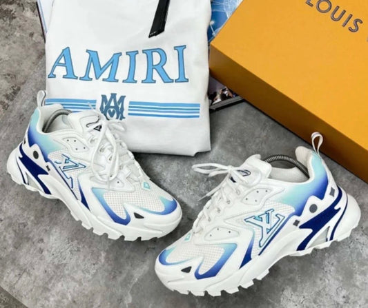 LV - Technical Runners