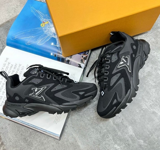 LV - Technical Runners