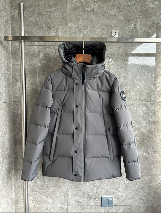 CG - Wyndham Coat